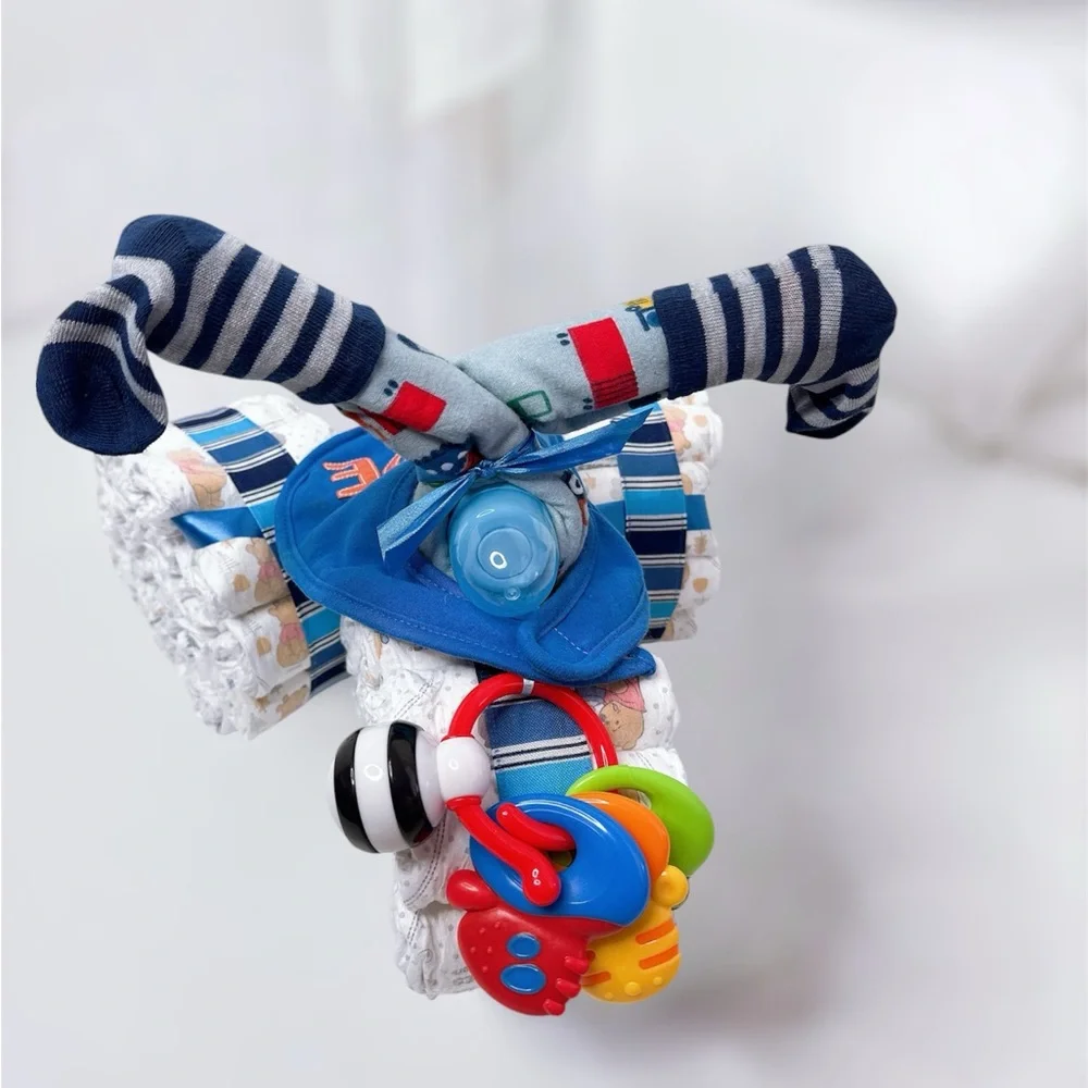 Handmade motorcycle bottle
